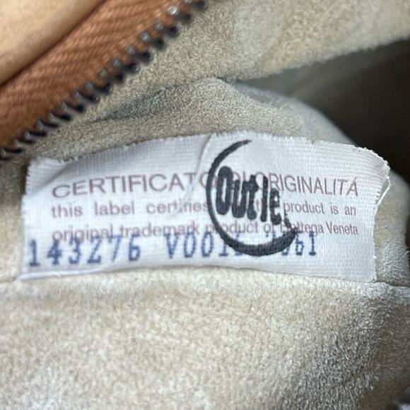 💎✨BEAUTIFUL✨💎Authentic Bottega Veneta Crossbody Bag - Picture 8 of 12